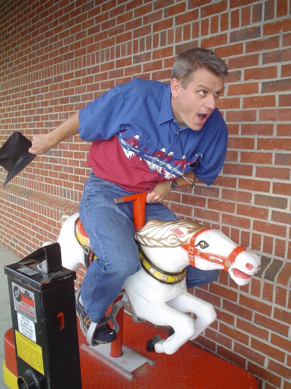 Tom Heck Maker Picture