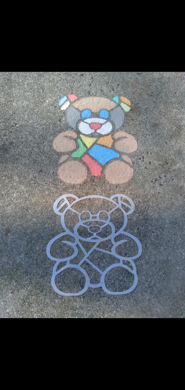 Stencil Stylz project image