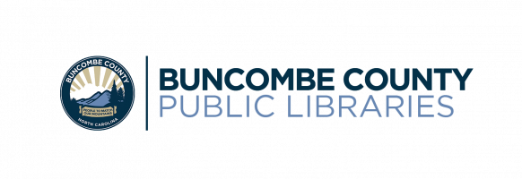 Buncombe County Public Libraries Maker Picture