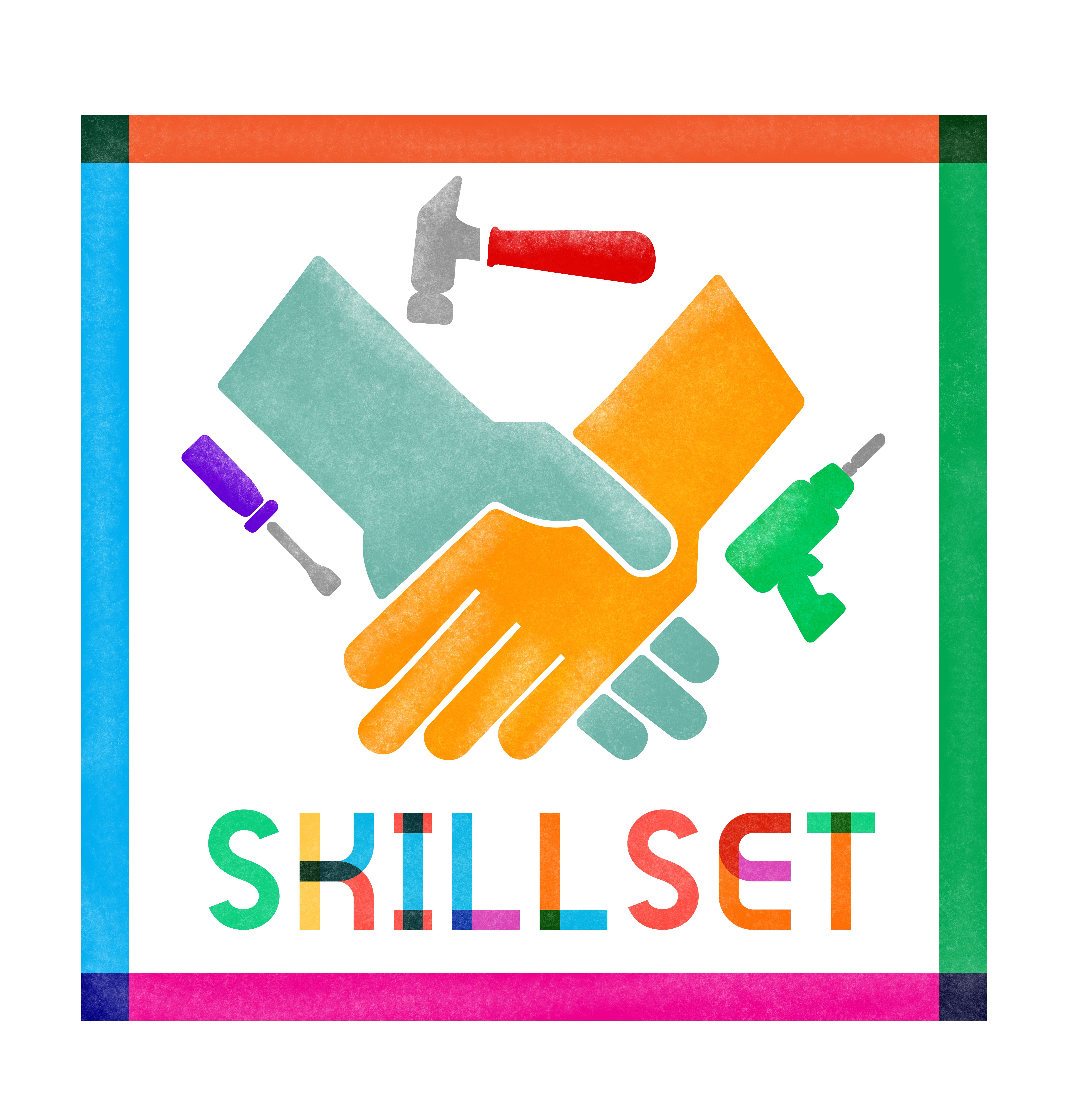 UNC Asheville SkillSet project image