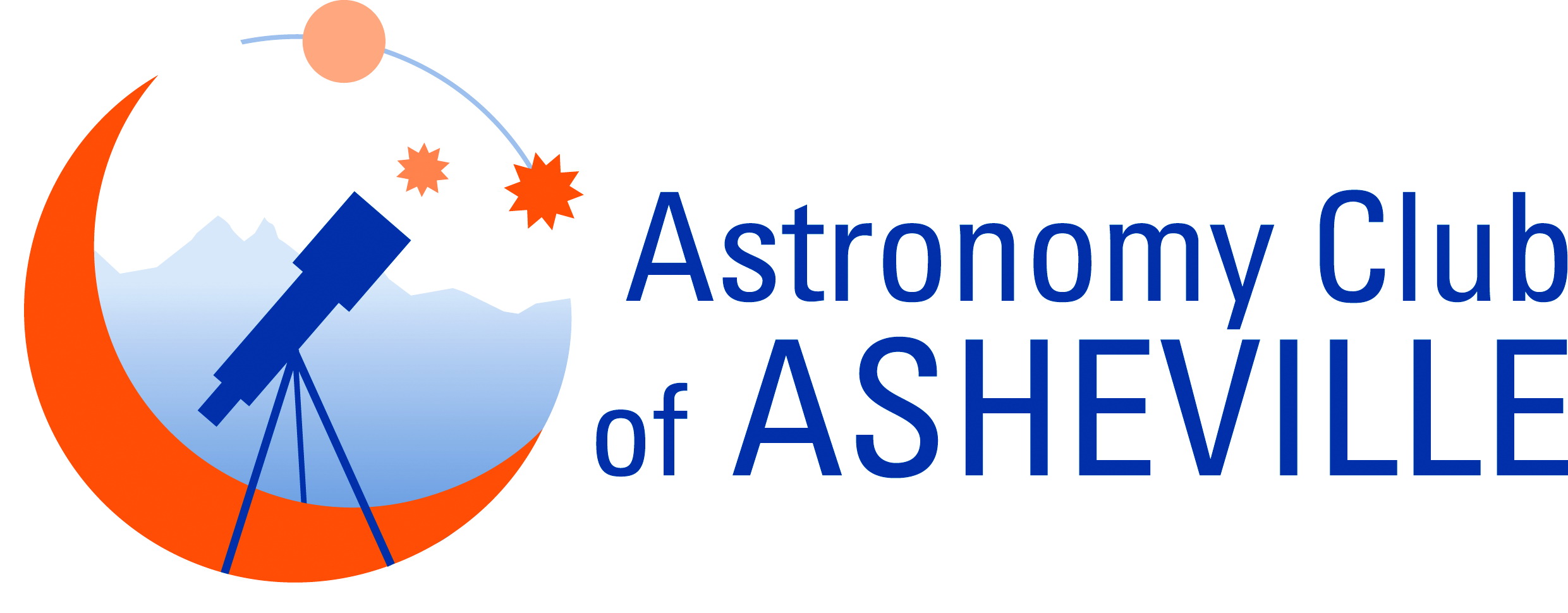 Astronomy Club of Asheville Maker Picture