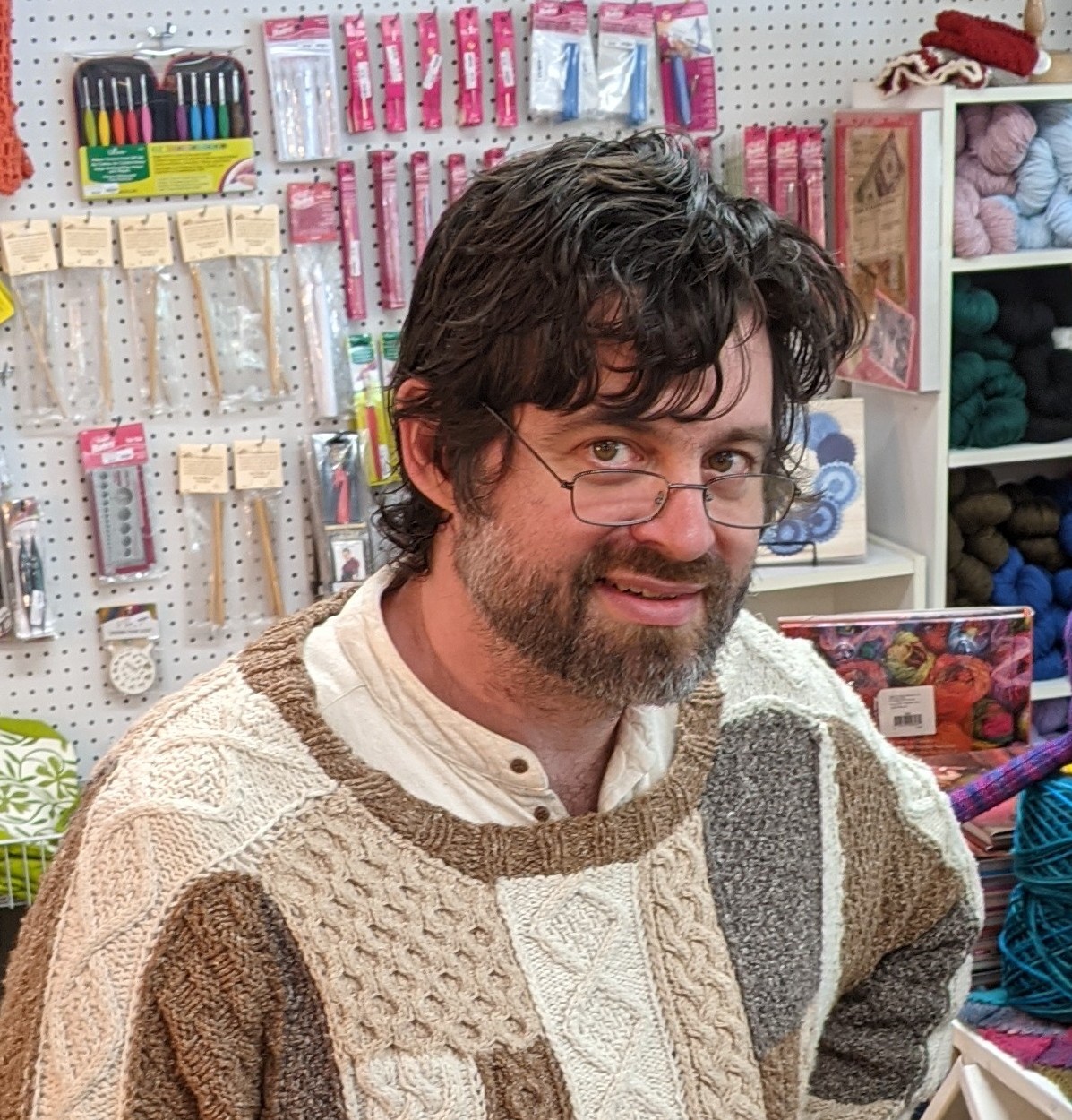 Rik Schell Maker Picture