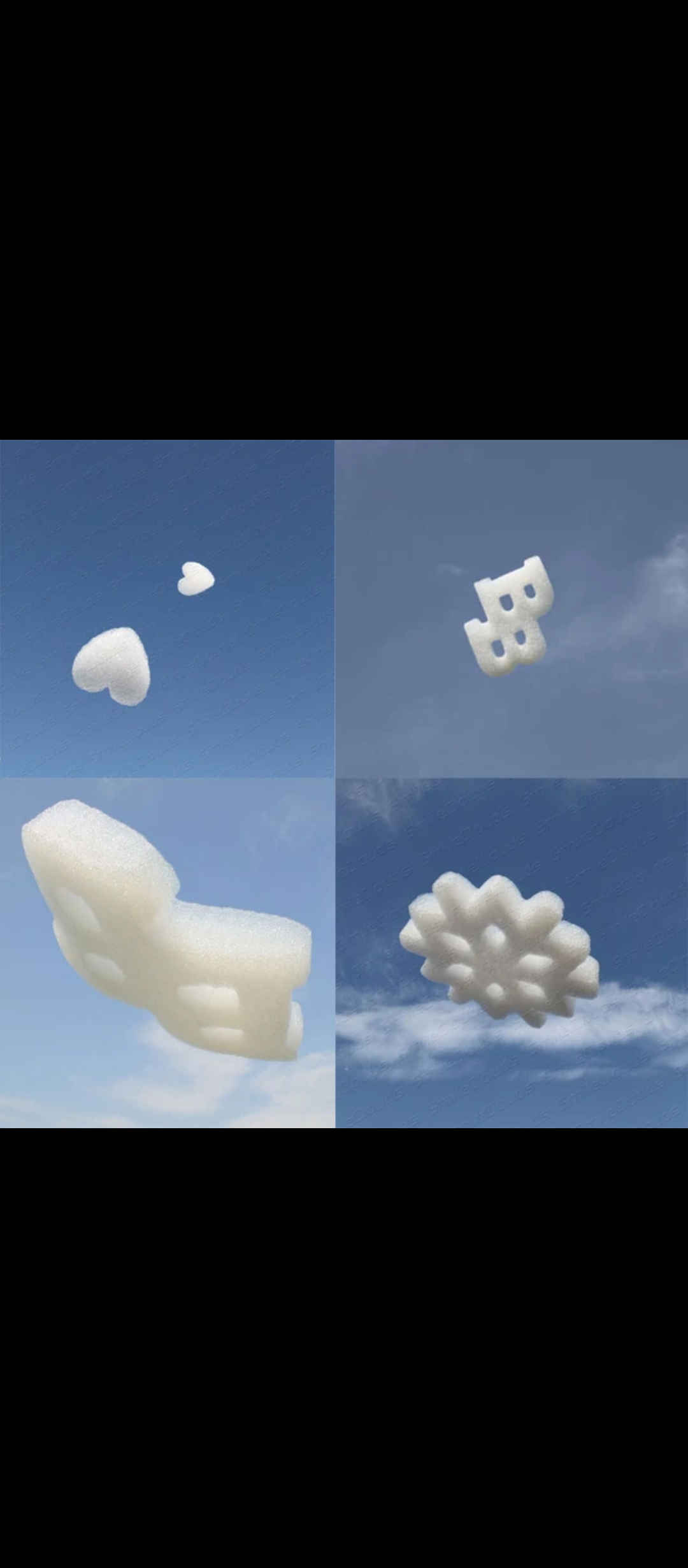 Portable Cloud Generator project image