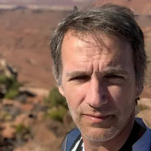 Andrew Gatt Maker Picture