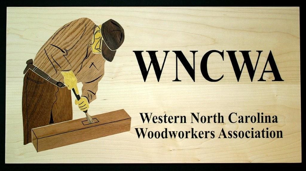 Western North Carolina Woodworkers Association (WNCWA) project image