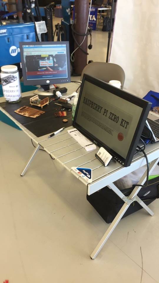 Raspberry Pi and Arduino Projects project image