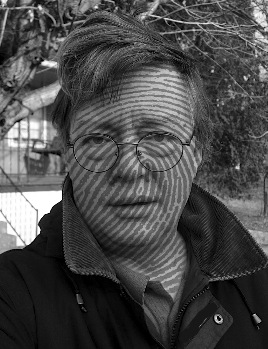 zen Sutherland Maker Picture