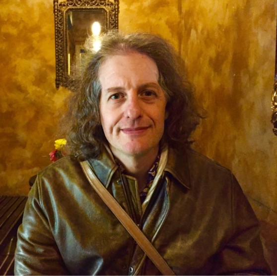 Alon Kaplan Maker Picture