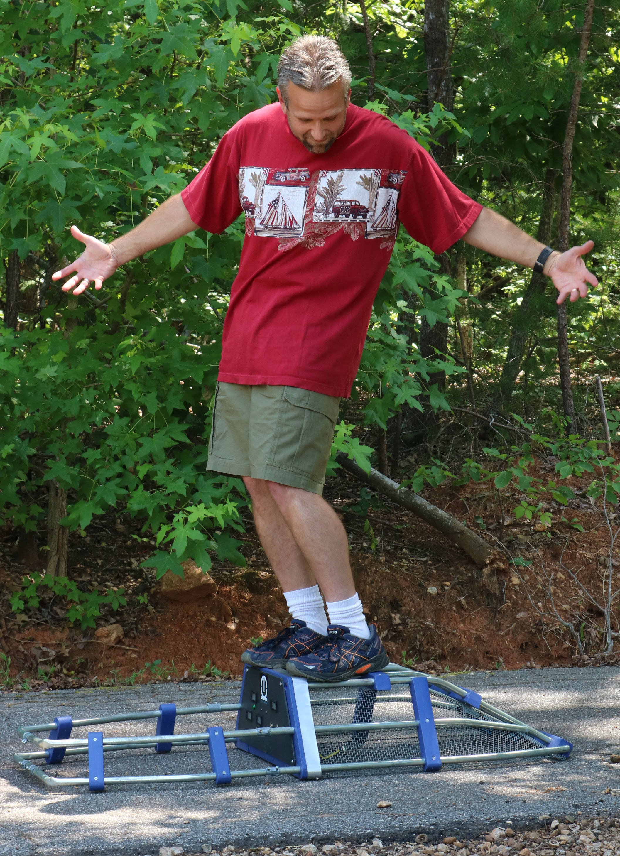 Brian Bunnell Maker Picture
