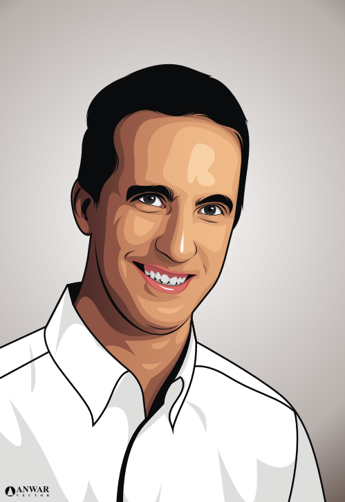 Dan Alich Maker Picture